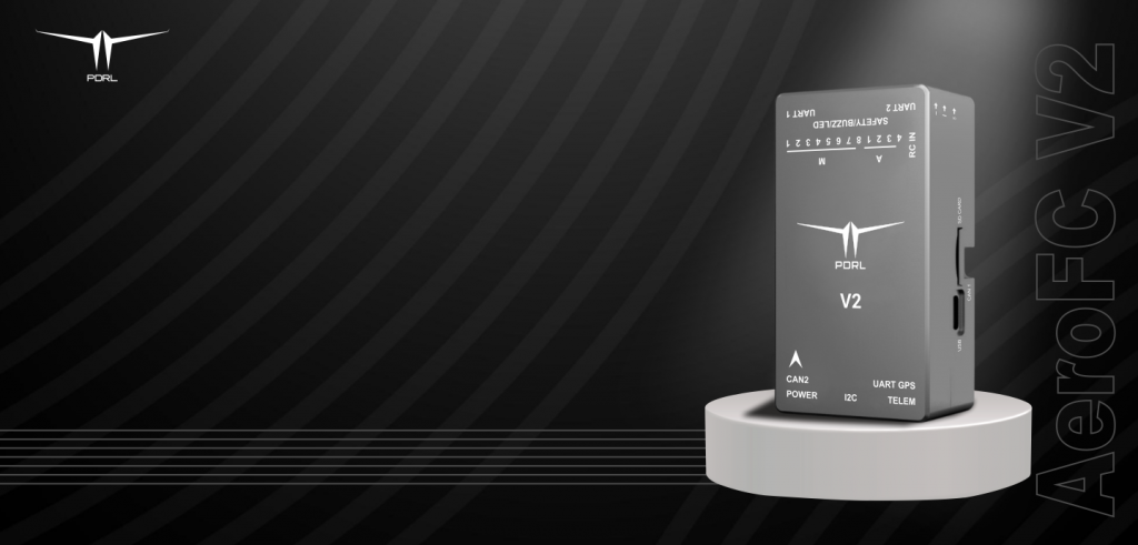 Why the AeroFC V2 Flight Controller Is the Best Alternative to Imported Drone Flight Controllers